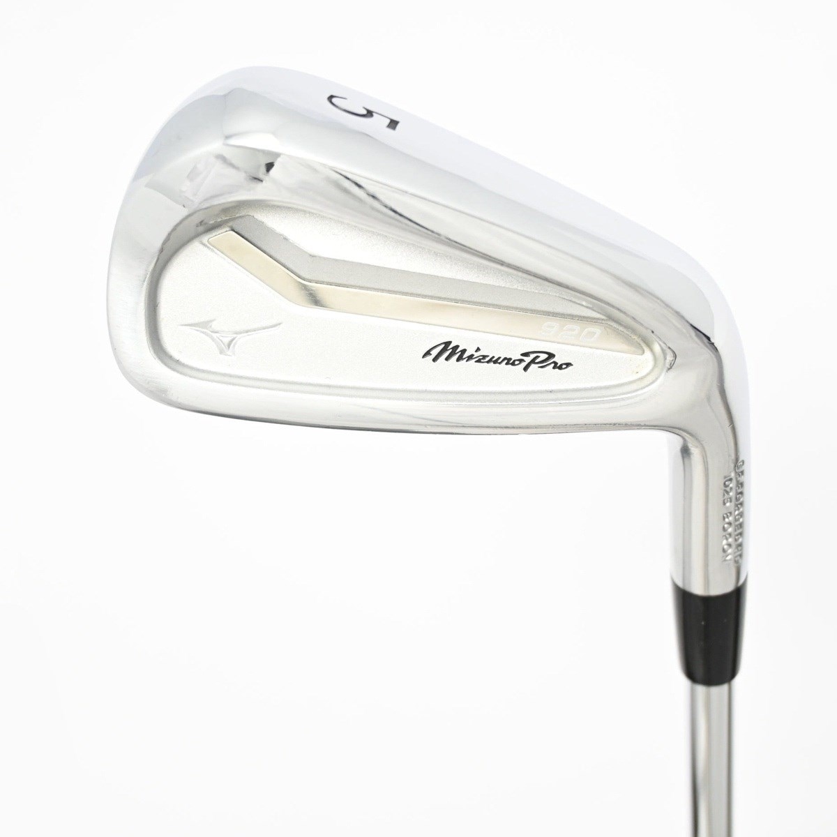 中古】MizunoPro 920 アイアン Dynamic Gold 95 23 R300 C(アイアン