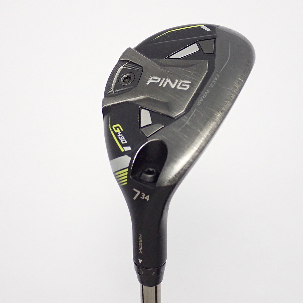 中古】G430 ハイブリッド ユーティリティ PING TOUR 2.0 CHROME 85 34