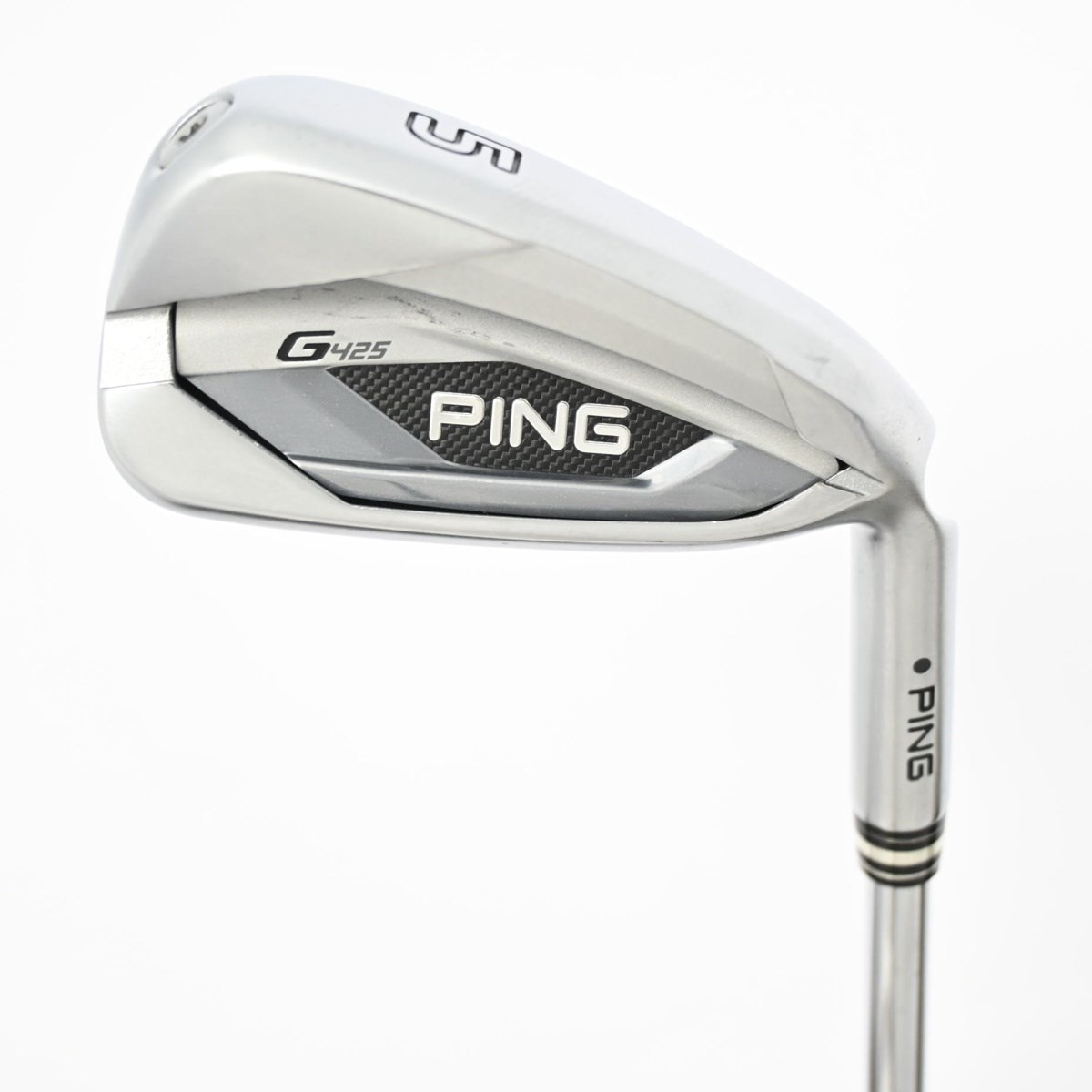 中古】G425 アイアン N.S.PRO MODUS3 TOUR 105 23.5 S C(アイアン