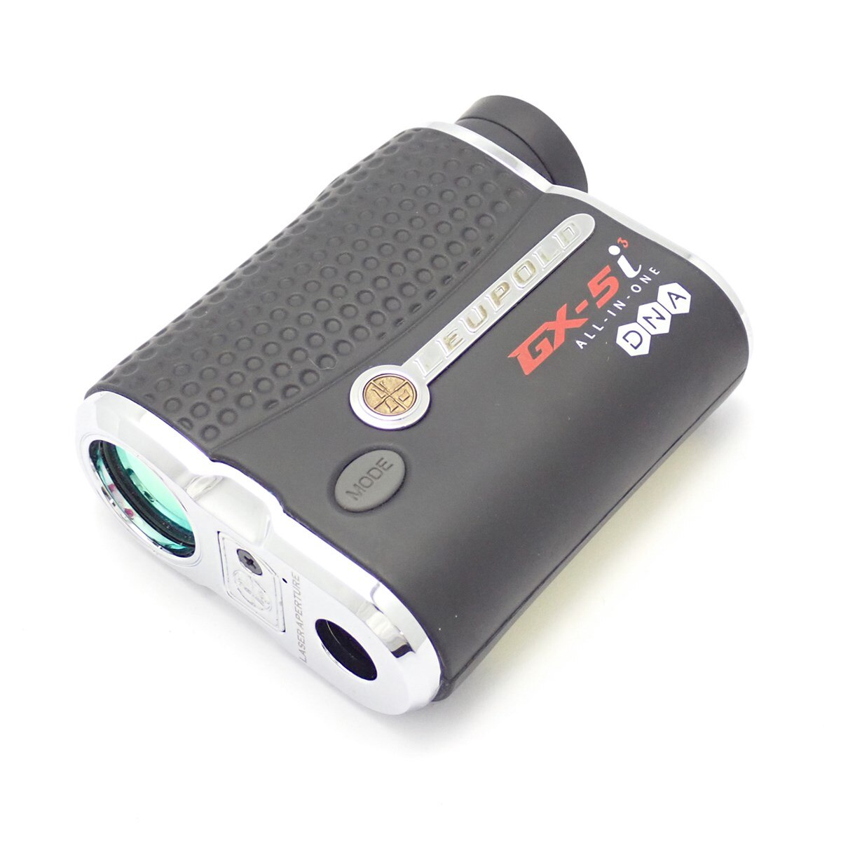 中古】GX-5i3 - - - CD(パーツ)|LEUPOLD(ルポルド)の通販 - GDOゴルフ