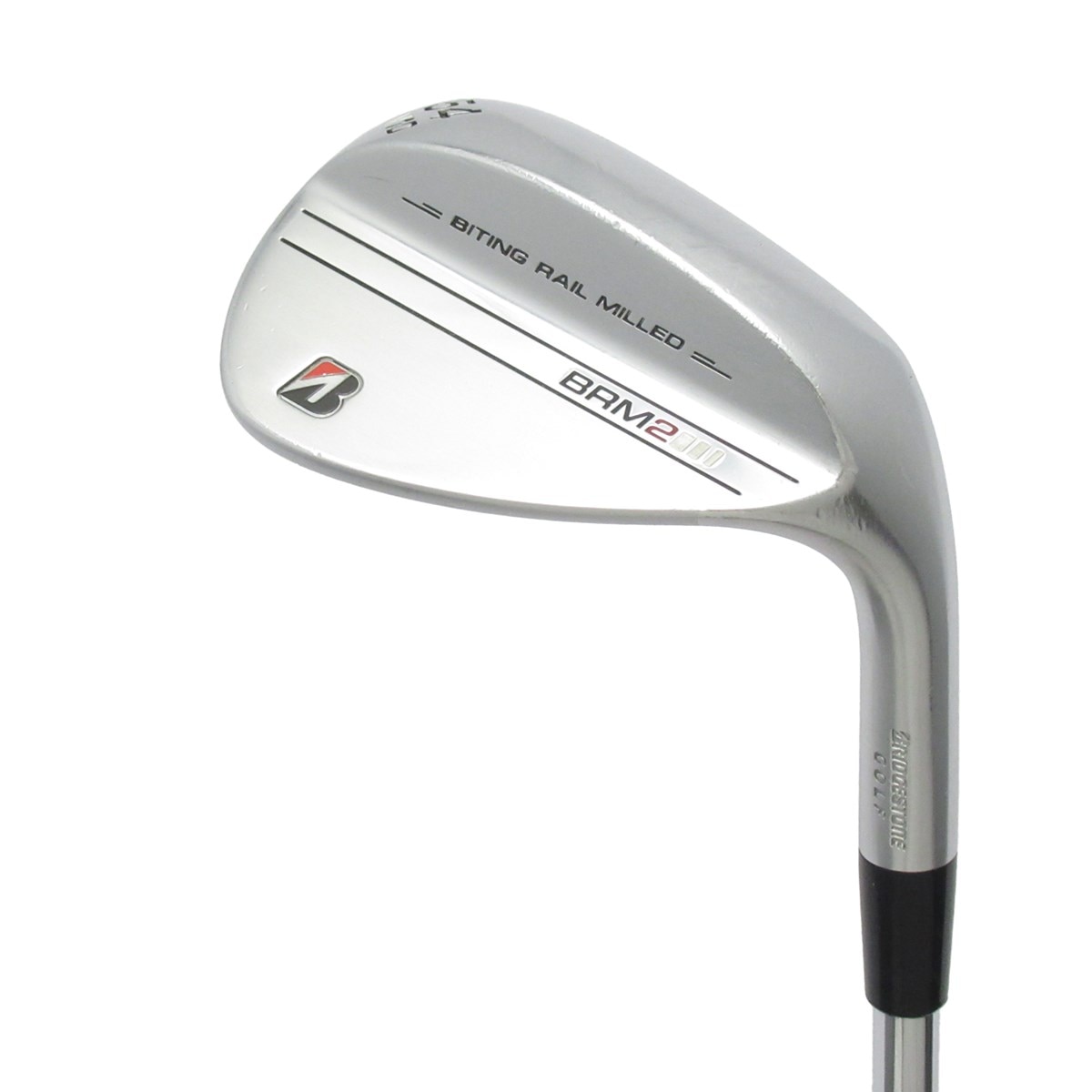 中古】BRM2 ウェッジ N.S.PRO MODUS3 TOUR 105 54-10 S CD(ウェッジ