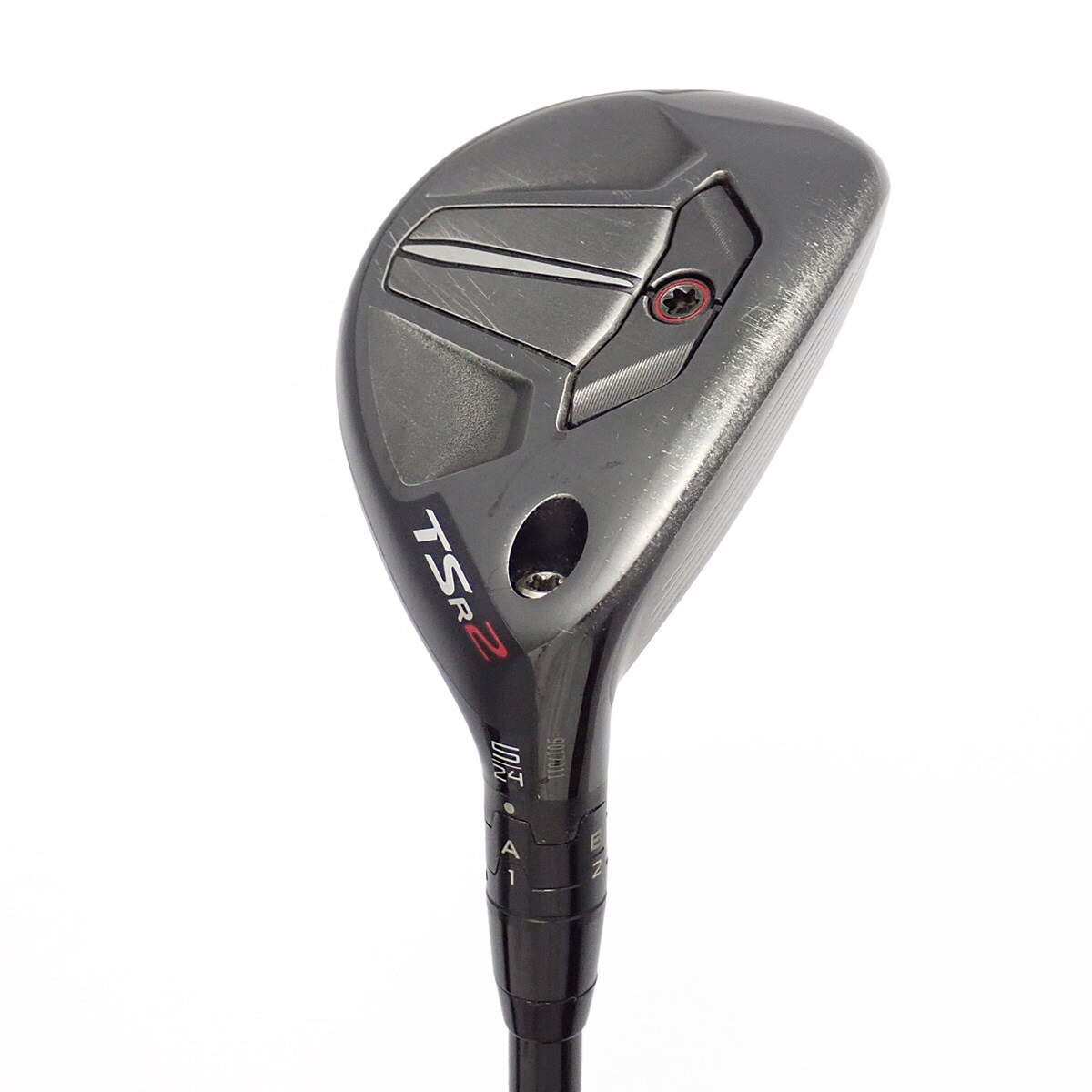 中古】TSR2 ユーティリティ TENSEI CK PRO ORANGE HYBRID 80 24 S CD