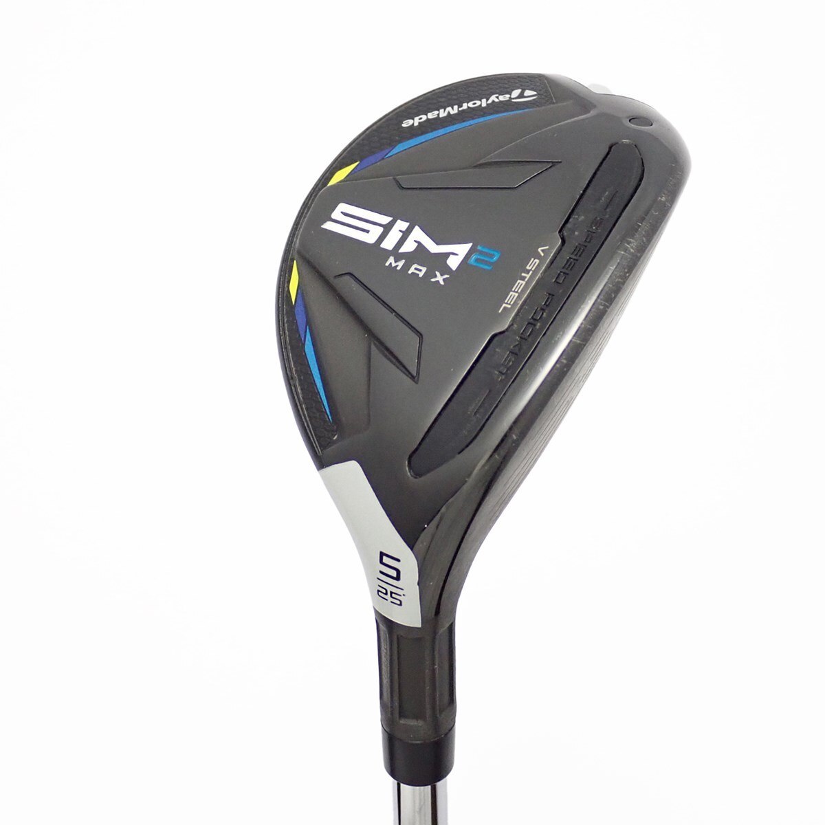 中古】SIM2 マックス レスキュー ユーティリティ KBS MAX MT85 JP 25