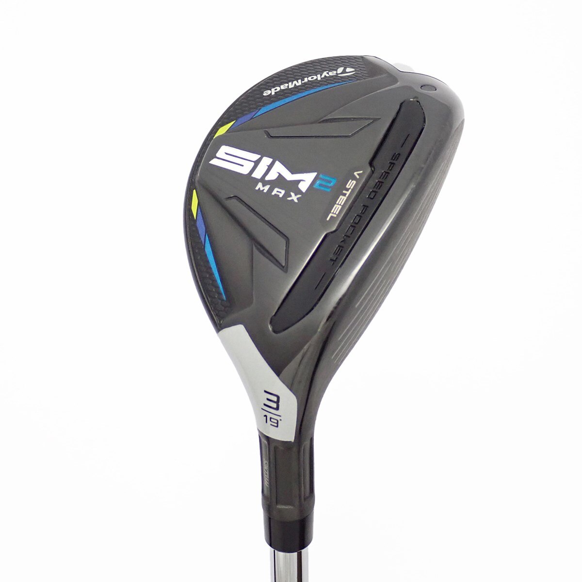 中古】SIM2 マックス レスキュー ユーティリティ KBS MAX MT85 JP 19