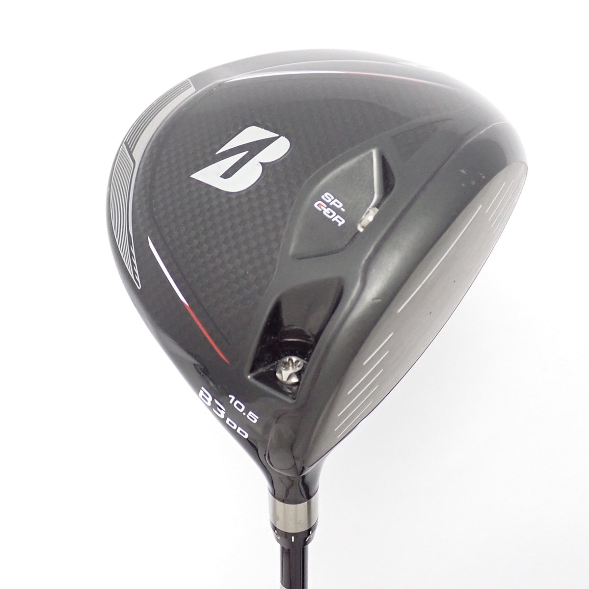 中古】B3 DD ドライバー TENSEI BS Red 40 10.5 SR CD(ドライバー