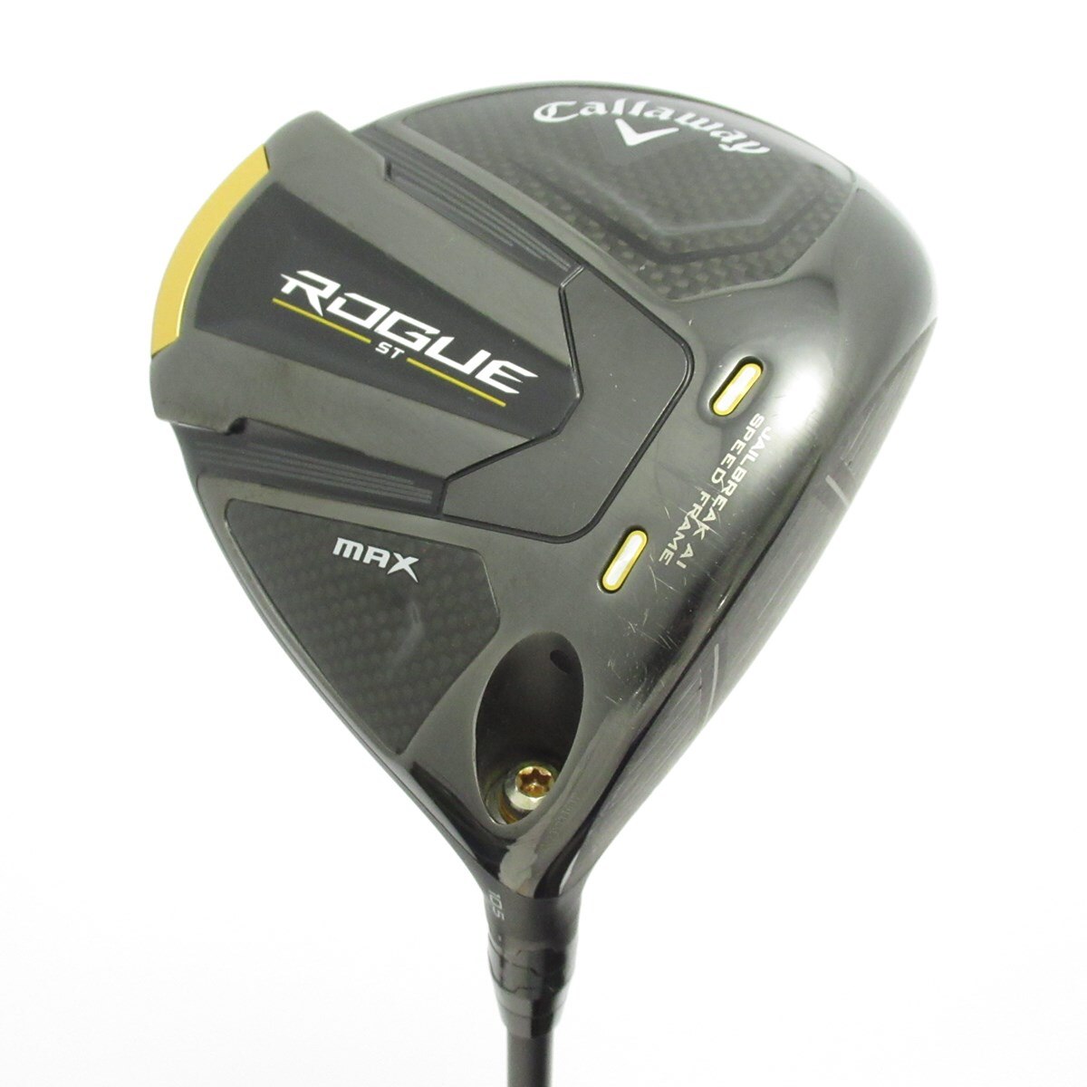 中古】ローグ ST MAX ドライバー VENTUS 5 for Callaway 10.5 SR C