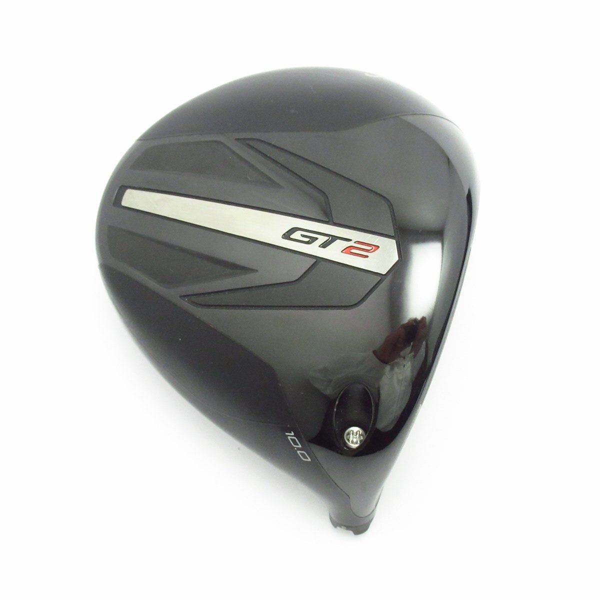 中古】GT2_ヘッド単品 ヘッド単体 10 - CD(ヘッド)|TITLEIST
