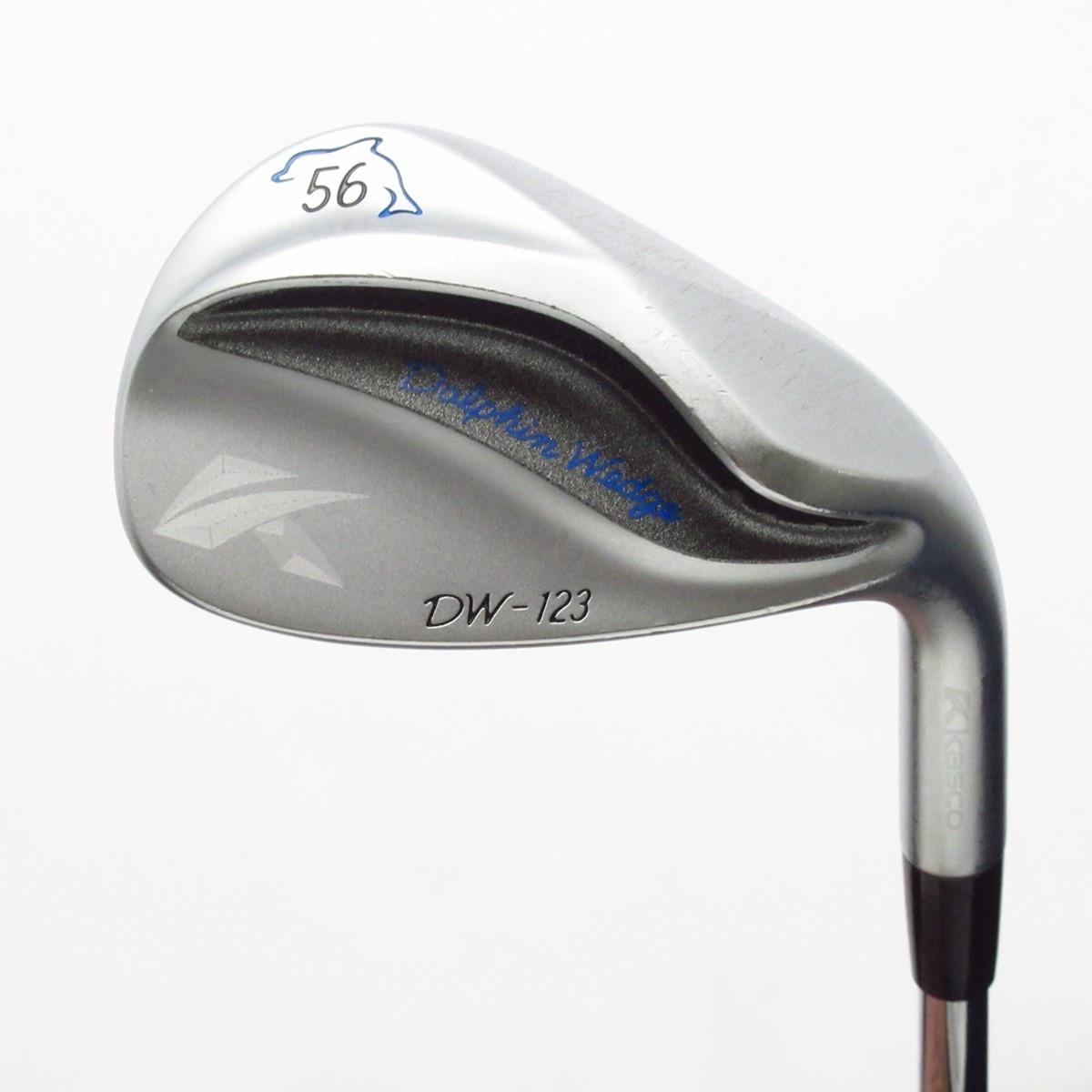 中古】ドルフィン DW-123 ウェッジ N.S.PRO 950GH neo 56 WEDGE C