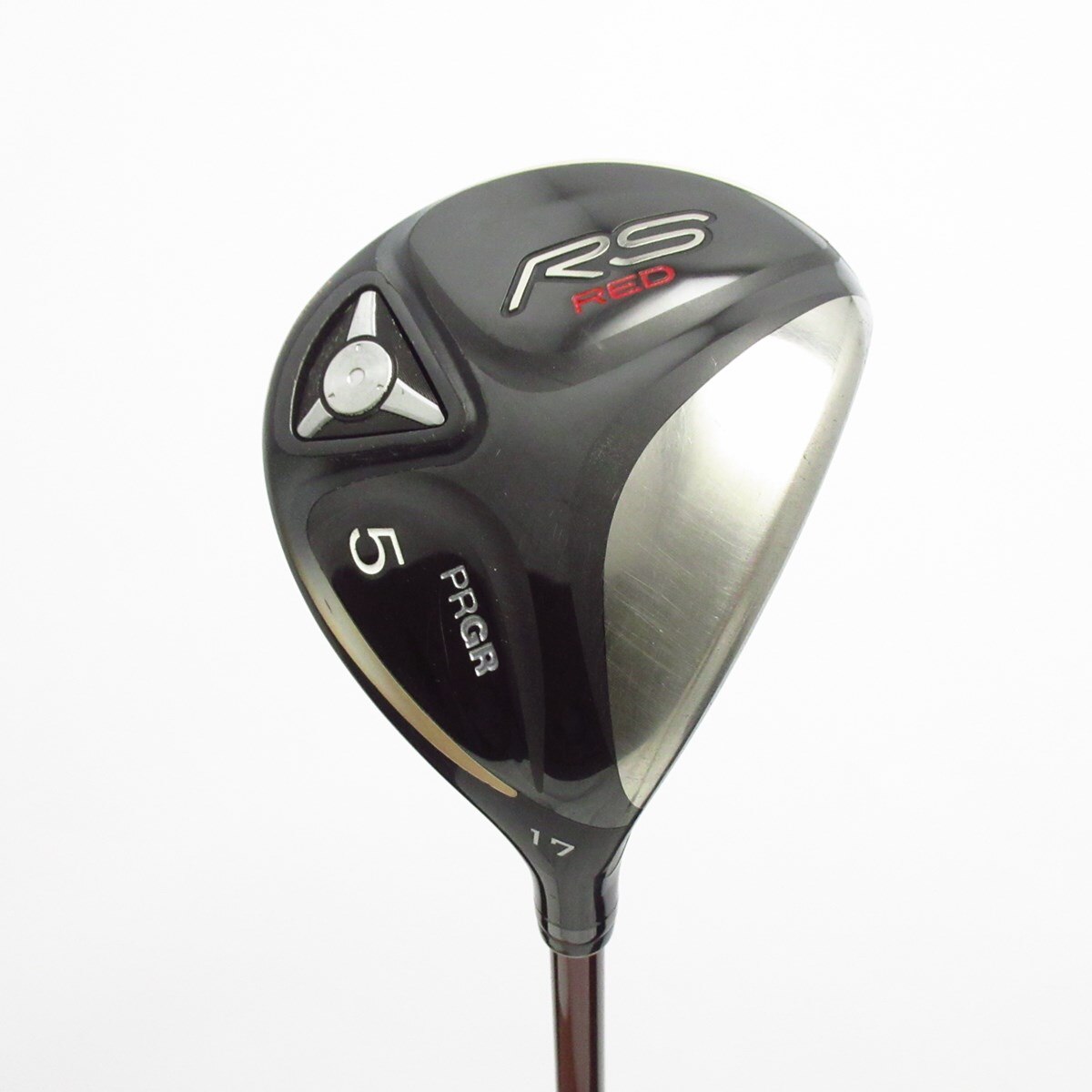 中古】RS RED フェアウェイウッド (プロギア) RS 通販｜GDO中古ゴルフ