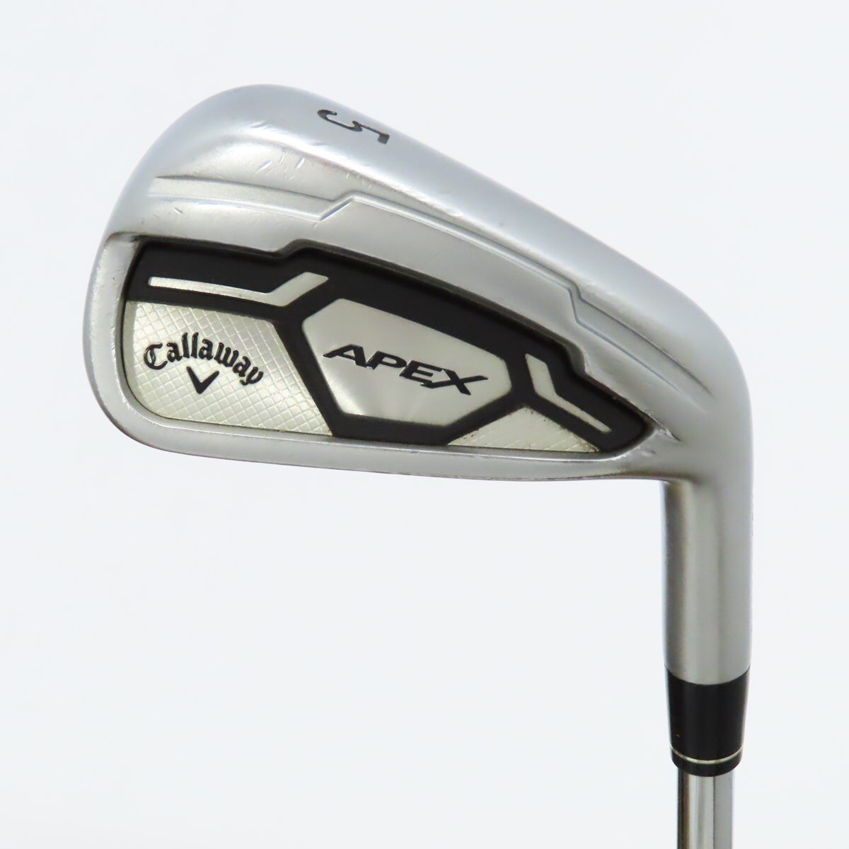 中古】APEX(2016) アイアン N.S.PRO MODUS3 TOUR 120 24 S CD(アイアン