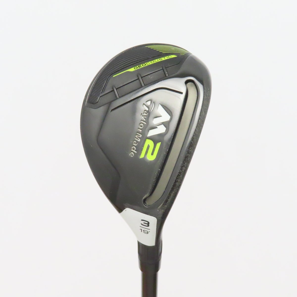 中古】M2(2017) ユーティリティ TM5-217 19 S D(ユーティリティ（単品