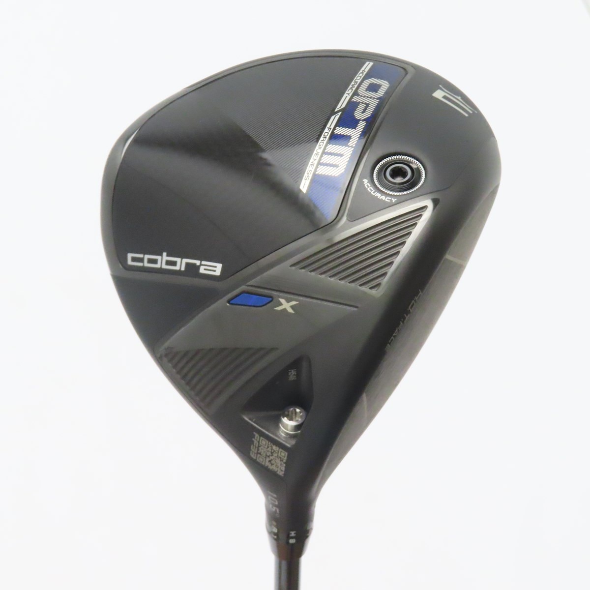 中古】OPTM X ドライバー LIN-Q for Cobra(2026) 10.5 SR B(ドライバー