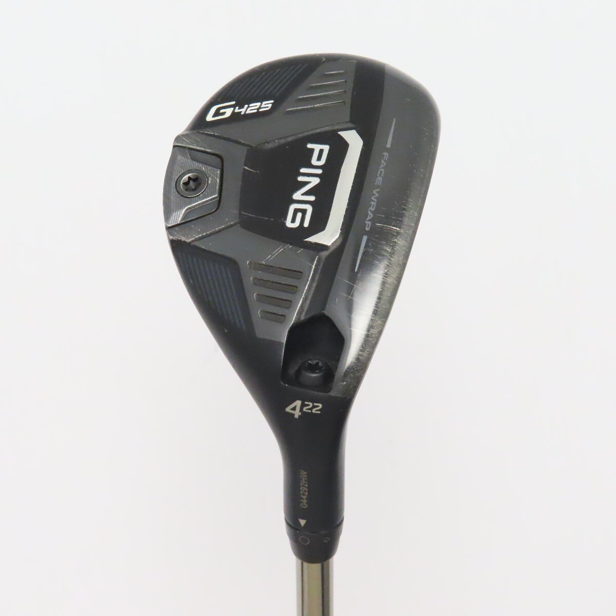 中古】G425 ハイブリッド ユーティリティ PING TOUR 173-85 22 S CD