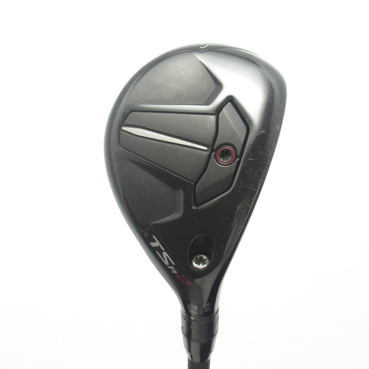 中古】TSR2 ユーティリティ N.S.PRO MODUS3 HYBRID GOST 370tip 18 S