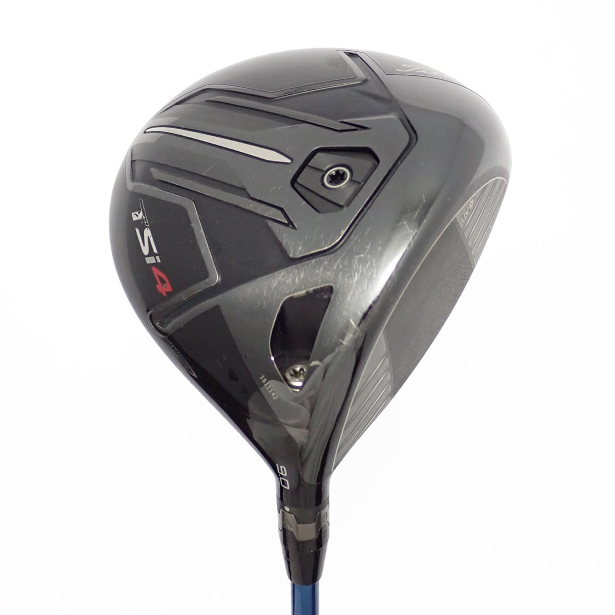 中古】TSi4 ドライバー Tour AD GT-7 9 S D(ドライバー（単品）)|TSi