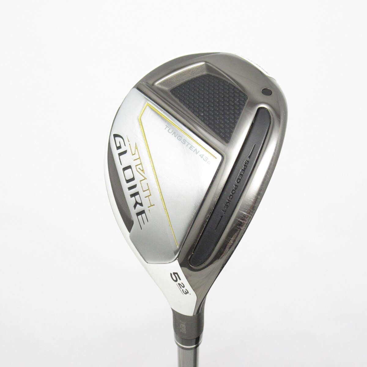 中古】ステルス グローレ レスキュー ユーティリティ Speeder NX for