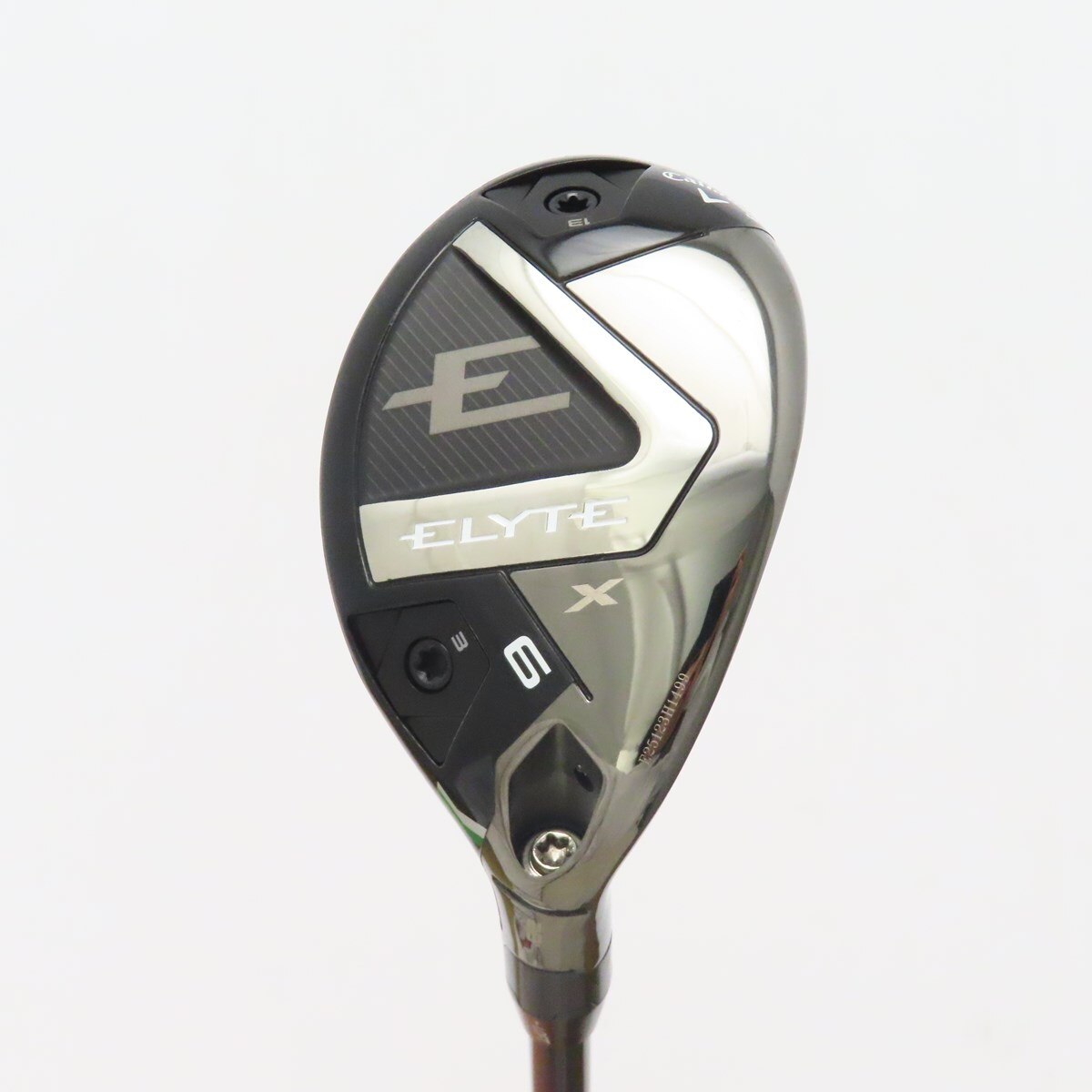 中古】エリート X ユーティリティ TENSEI PRO 1K HYBRID 90 29 S C