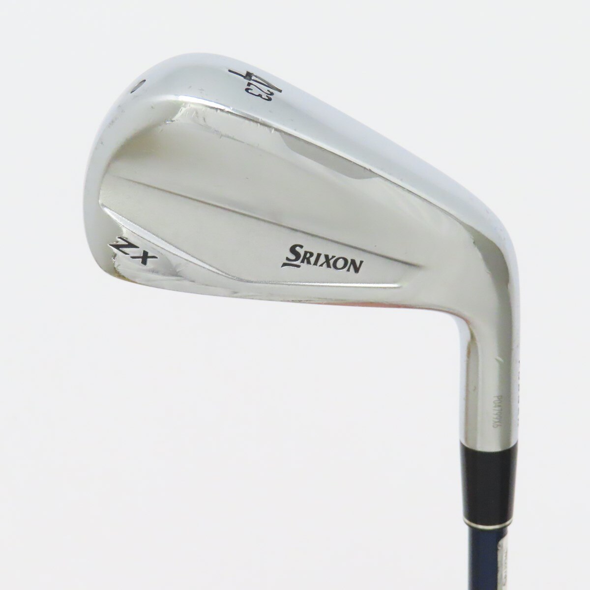 中古】スリクソン ZX ユーティリティ Diamana ZX for UTILITY 23 S D