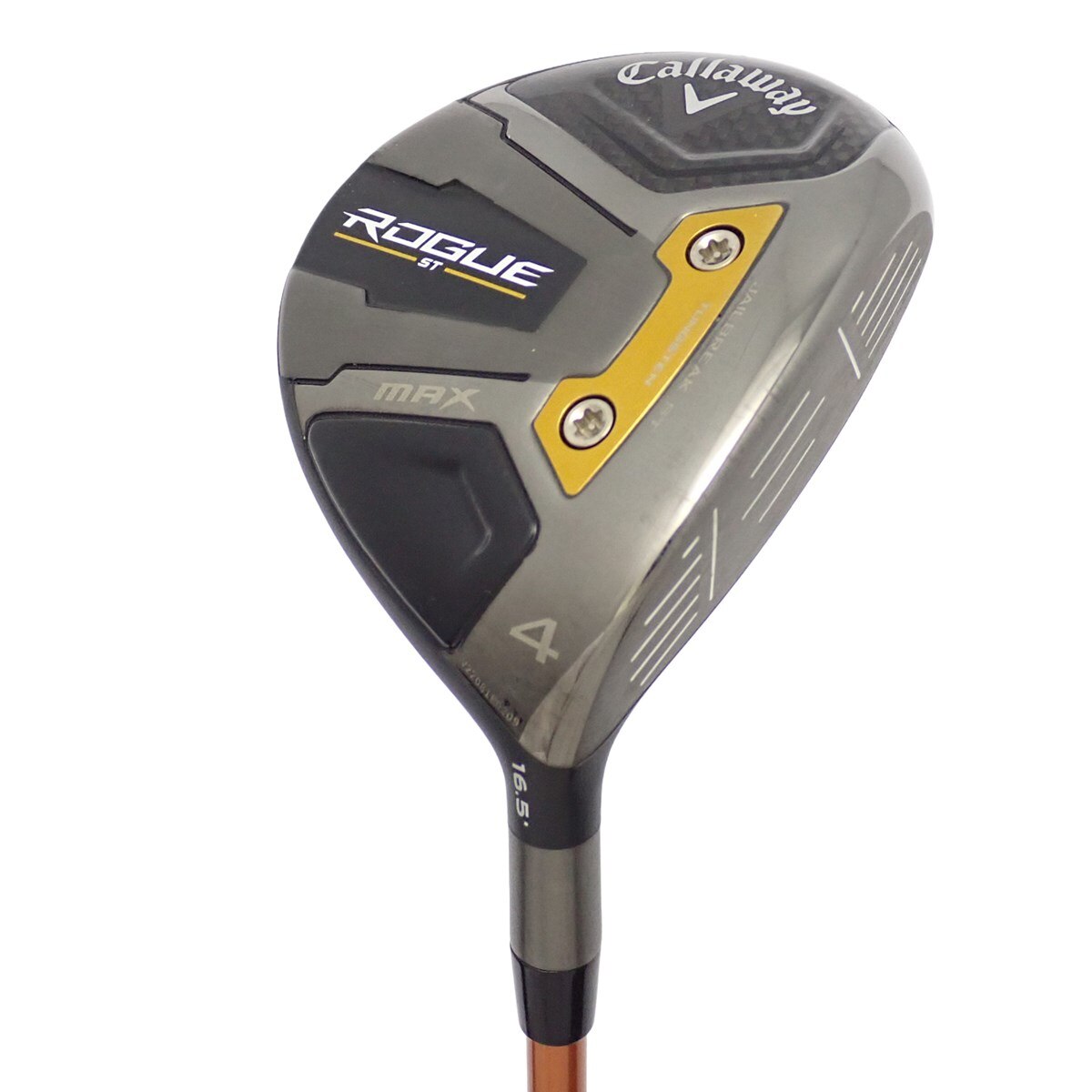 中古】ローグ ST MAX フェアウェイウッド Speeder EVOLUTION II FW50