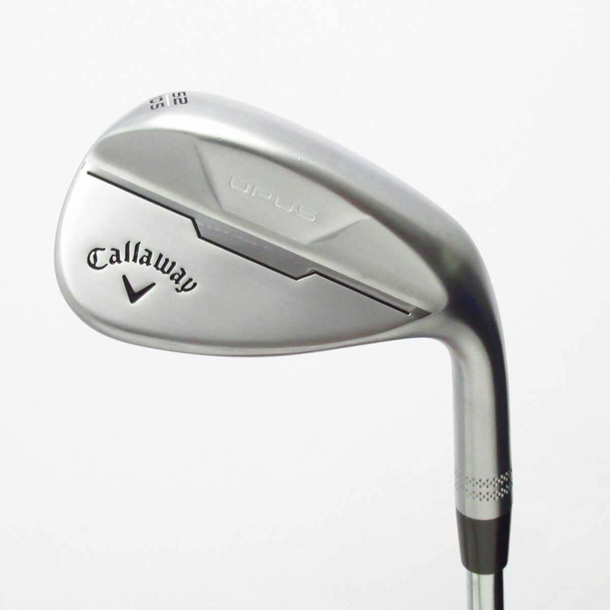 中古】OPUS クロム ウェッジ N.S.PRO MODUS3 TOUR 120 52-10 S C