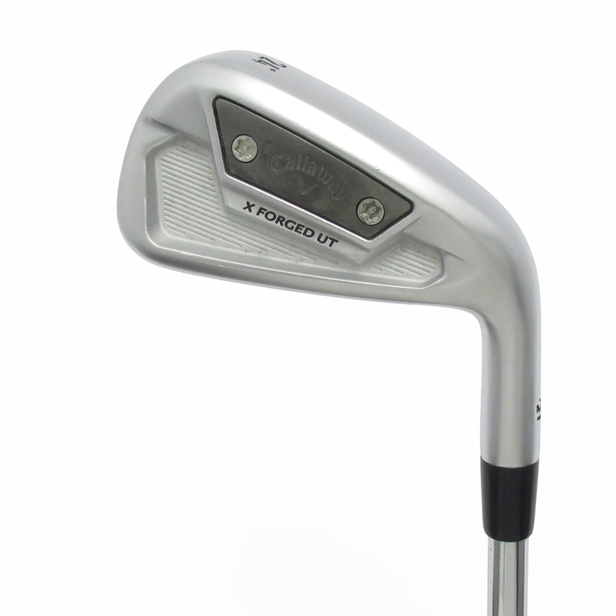 中古】X FORGED UT(2020) ユーティリティ (キャロウェイ) Xシリーズ