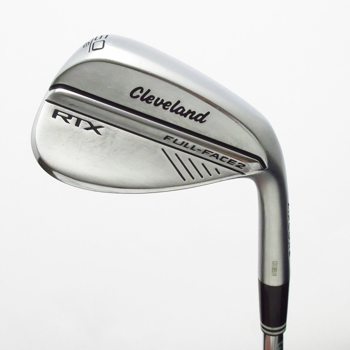 中古】RTX FULL-FACE2 ウェッジ N.S.PRO 950GH neo 50-08 S CD