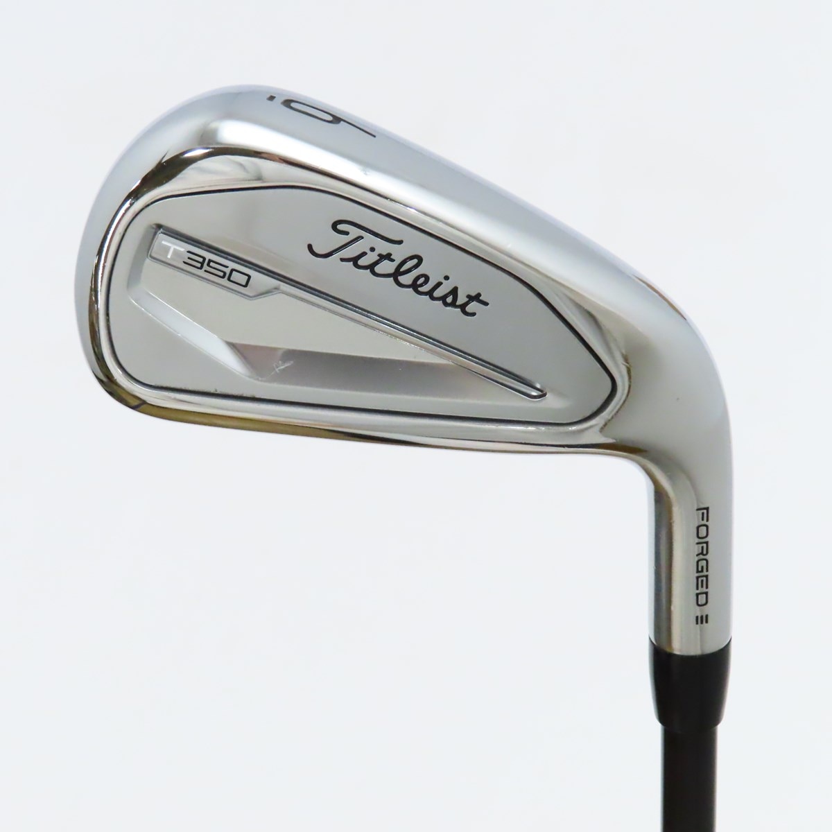 中古】T350(2023) アイアンセット (タイトリスト) Tシリーズ 通販｜GDO