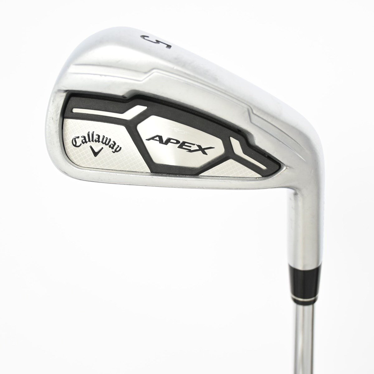 中古】APEX(2016) アイアン N.S.PRO 950GH 24 S CD(アイアン（セット