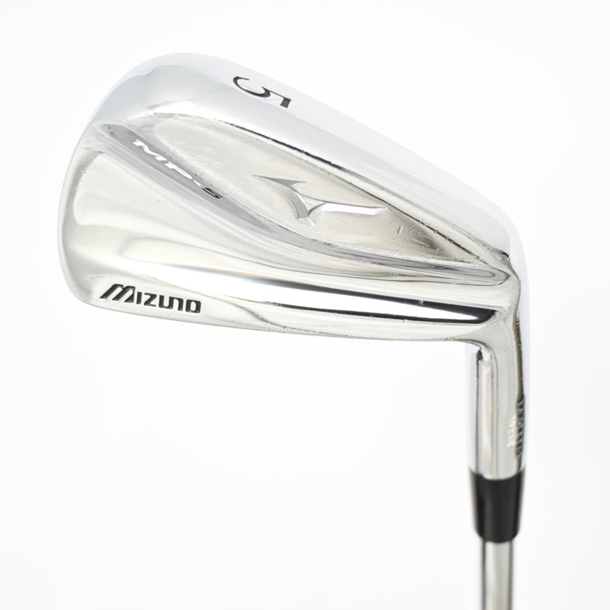 中古】MP-5 アイアンセット (ミズノ) MP 通販｜GDO中古ゴルフクラブ