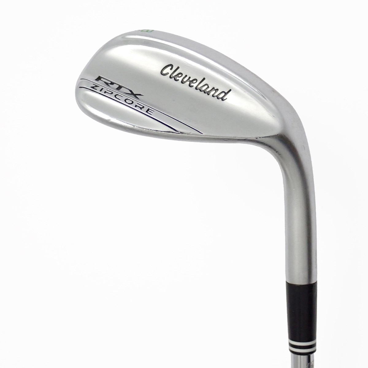 中古】RTX ジップコア ツアーサテン ウェッジ N.S.PRO MODUS3 TOUR 120