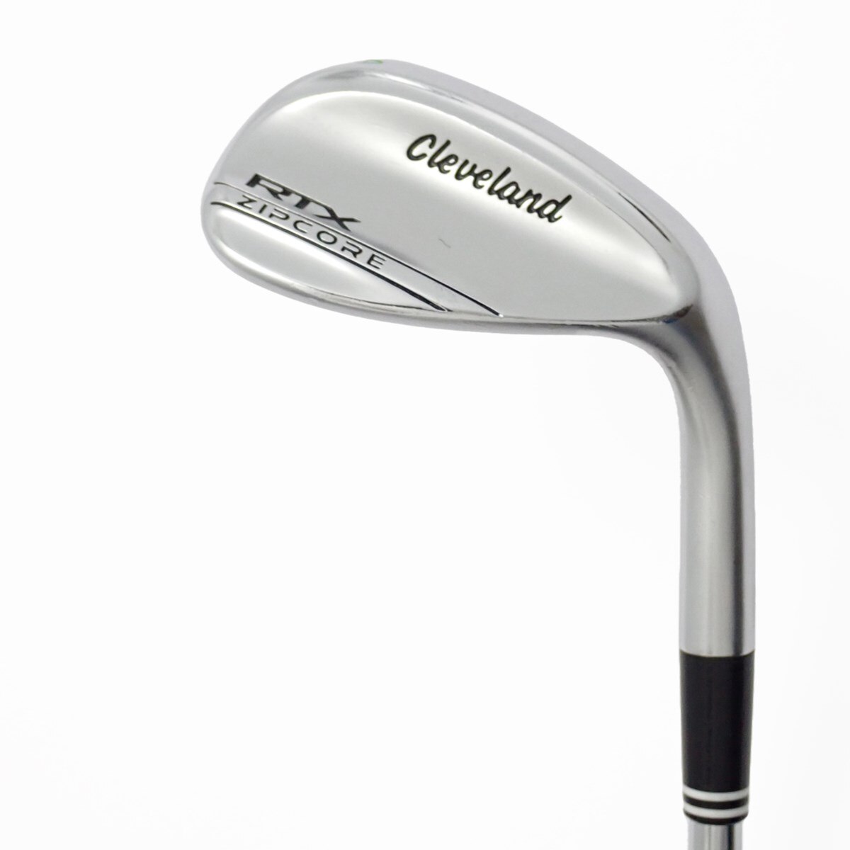 中古】RTX ジップコア ツアーサテン ウェッジ N.S.PRO MODUS3 TOUR 120