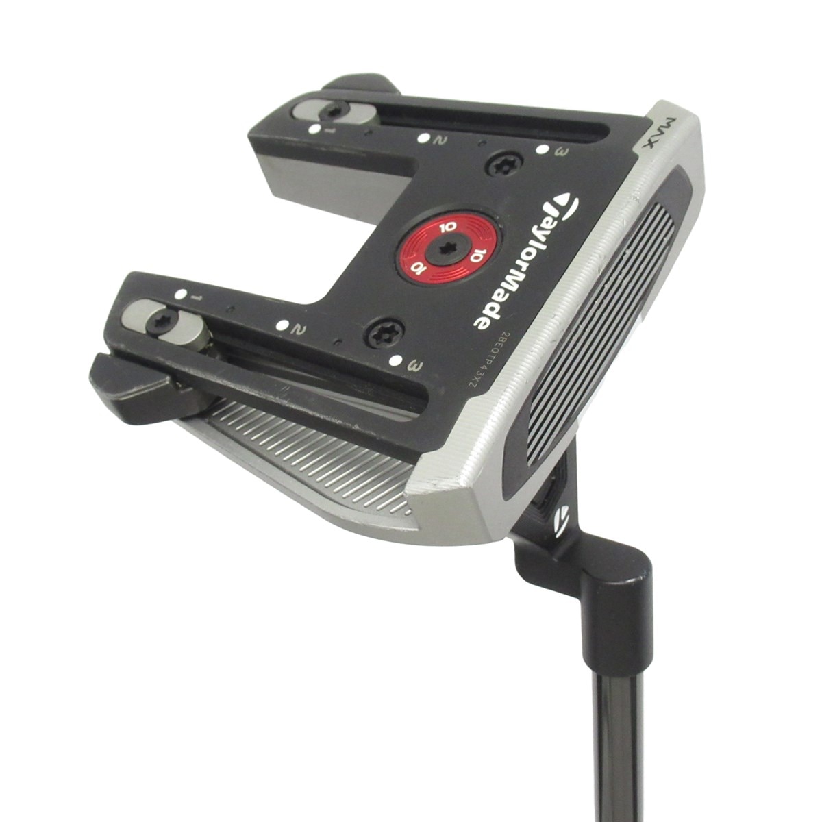 中古】SPIDER GT MAX TRUSS TM1 パター (テーラーメイド) スパイダー