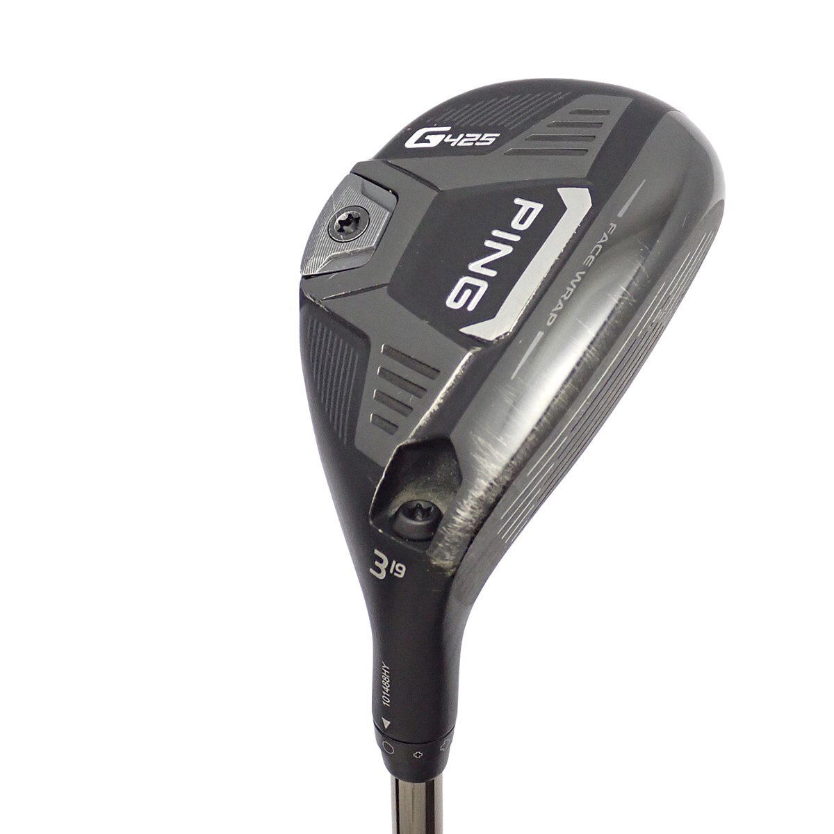 中古】G425 ハイブリッド ユーティリティ PING TOUR 173-85 19 S CD