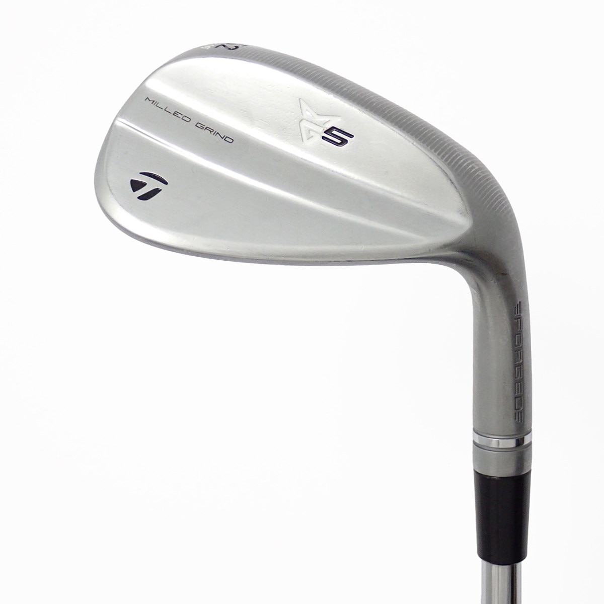 中古】MILLED GRIND5 ウェッジ N.S.PRO MODUS3 TOUR 115 52-09 S CD