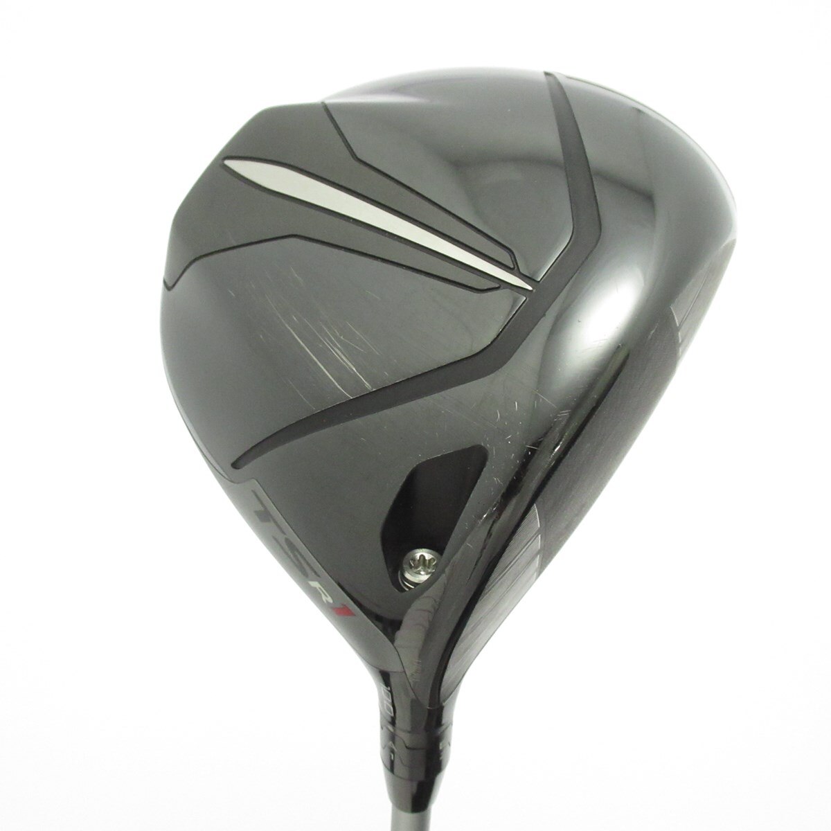 タイトリスト TSR1 USドライバー MMT SPEEDMESH 40 S 中古】TSR1 US ドライバー MMT SPEEDMESH 40 10 R C(ドライバー（単品