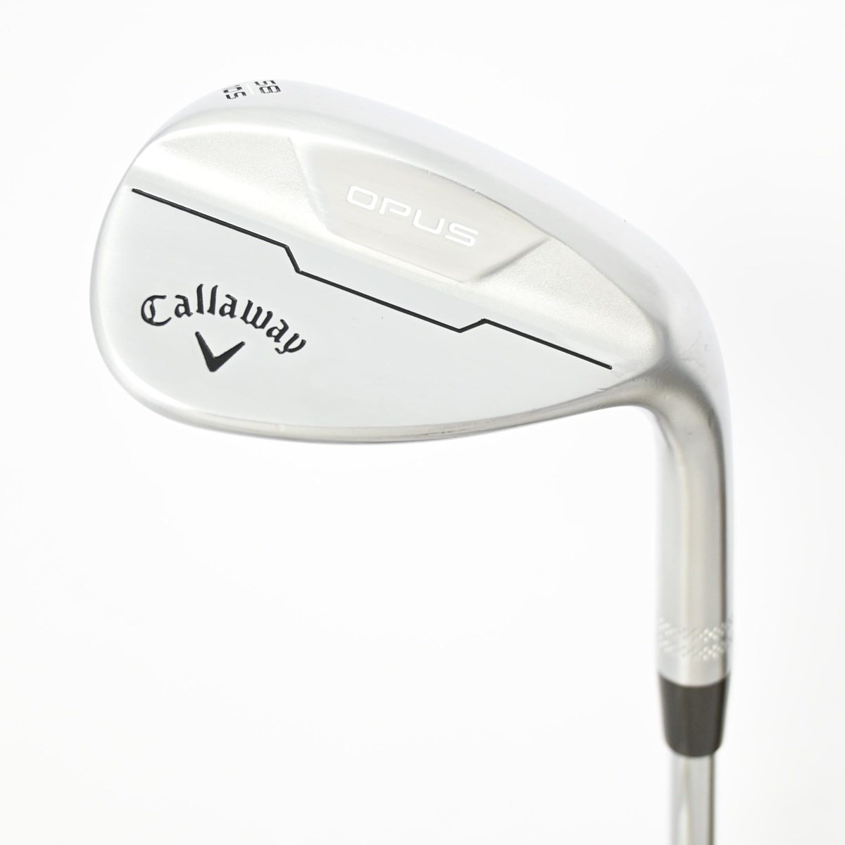 中古】OPUS クロム ウェッジ N.S.PRO MODUS3 TOUR 115 58-10 S C