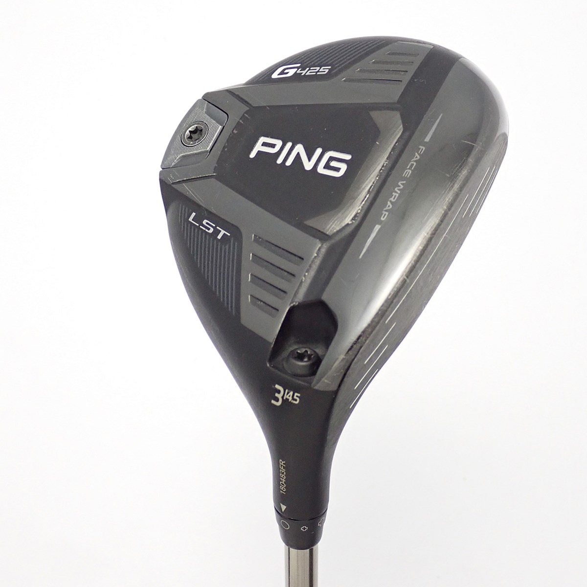 中古】G425 LST フェアウェイウッド PING TOUR 173-55 14.5 S C