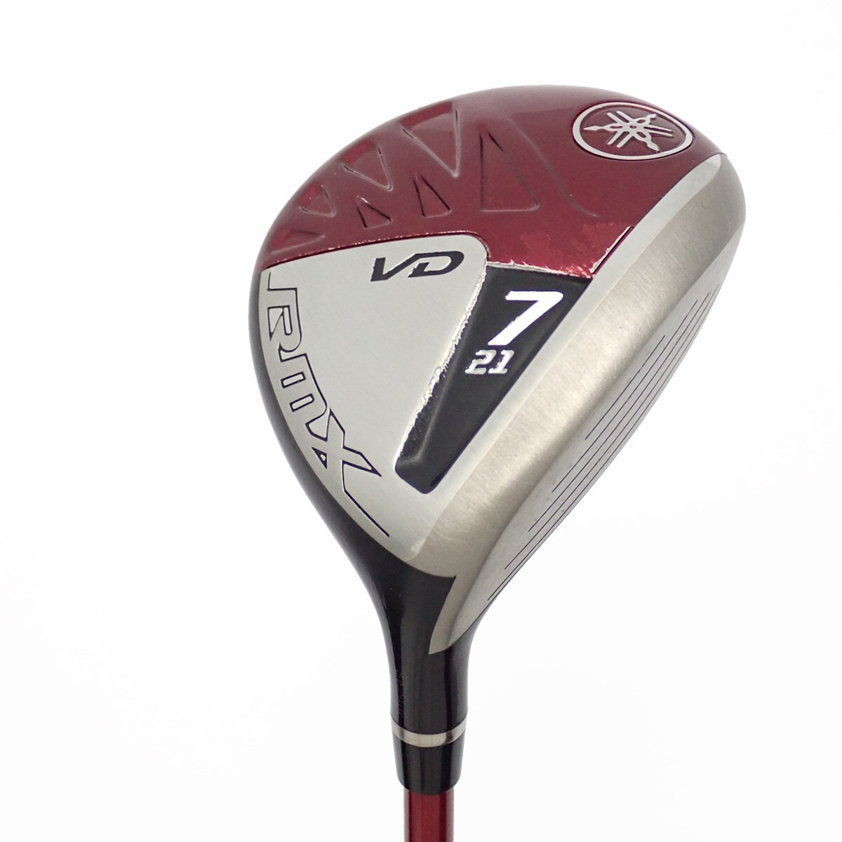 中古】RMX VD フェアウェイウッド Diamana YR f 21 SR C(フェアウェイ