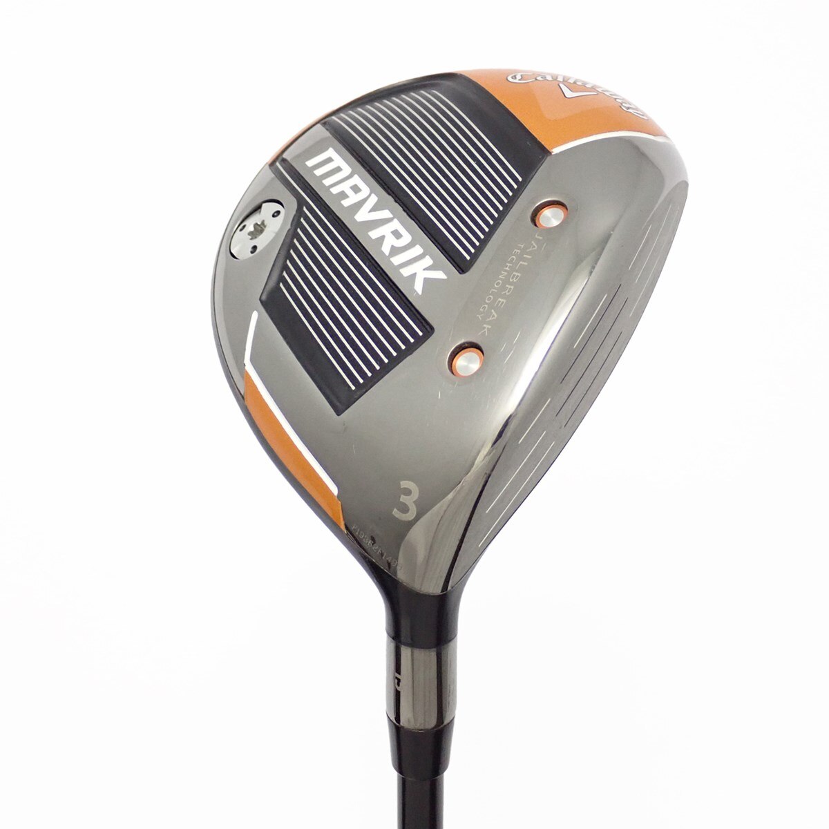 中古】マーベリック フェアウェイウッド Tour AD PT-6(2014) 15 SR CD