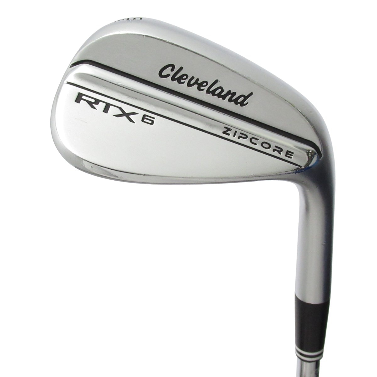 中古】RTX6 ジップコア ツアーサテン ウェッジ N.S.PRO 950GH neo 48