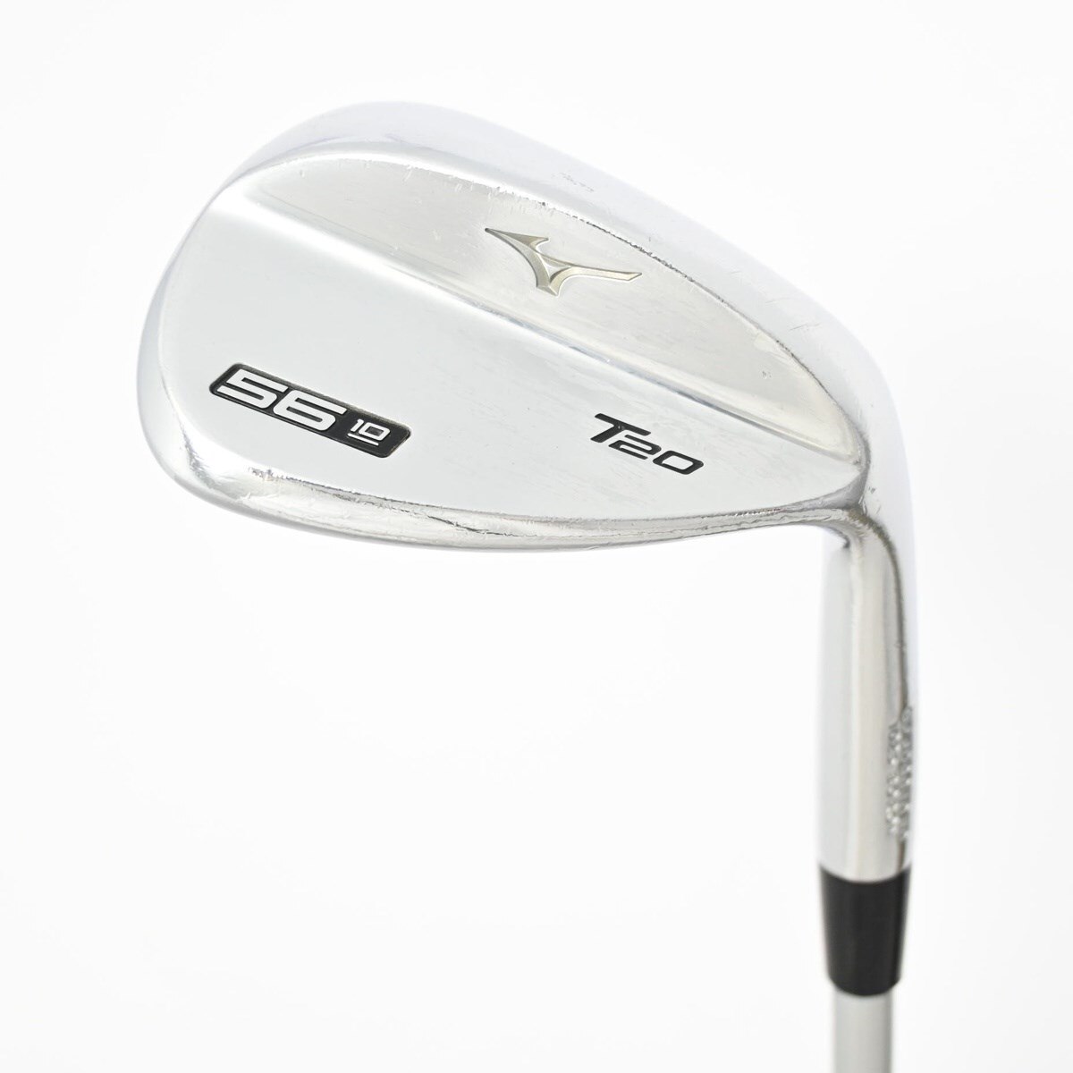 中古】T20 サテン仕上げ ウェッジ MFUSION i 56-10 R D(ウェッジ（単品