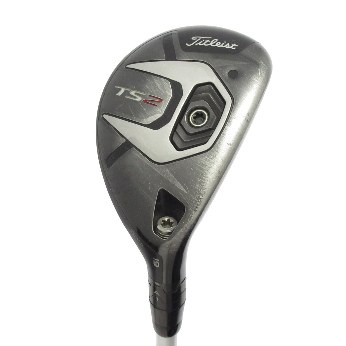 中古】TS2 ユーティリティ MCH 60 19 R D(ユーティリティ（単品）)|TS