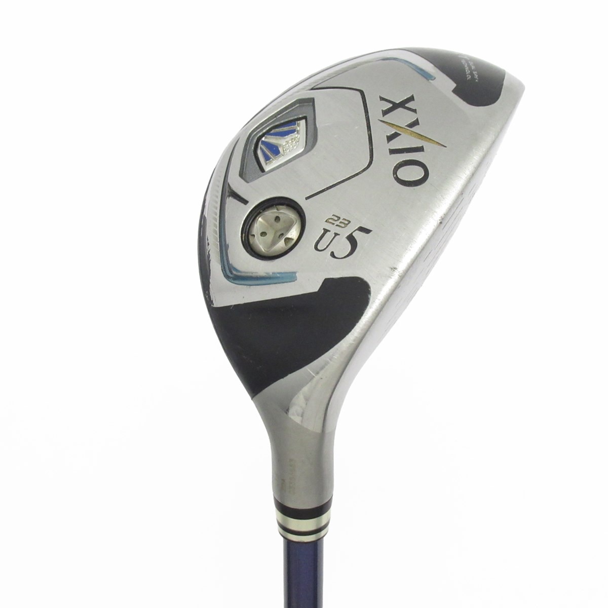 中古】ゼクシオ エイト(2014) ユーティリティ MP800 23 R D