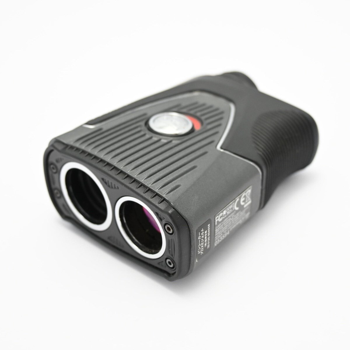 中古】ピンシーカー プロ XE ジョルト - - - D(パーツ)|Bushnell
