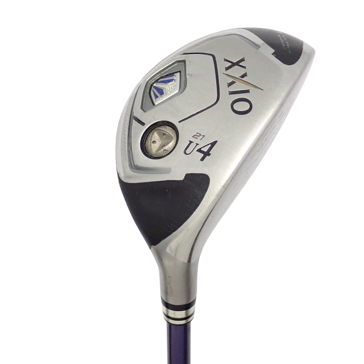 Used] XXIO Eight (2014) Utility MP800 21 SR D (Utility (single