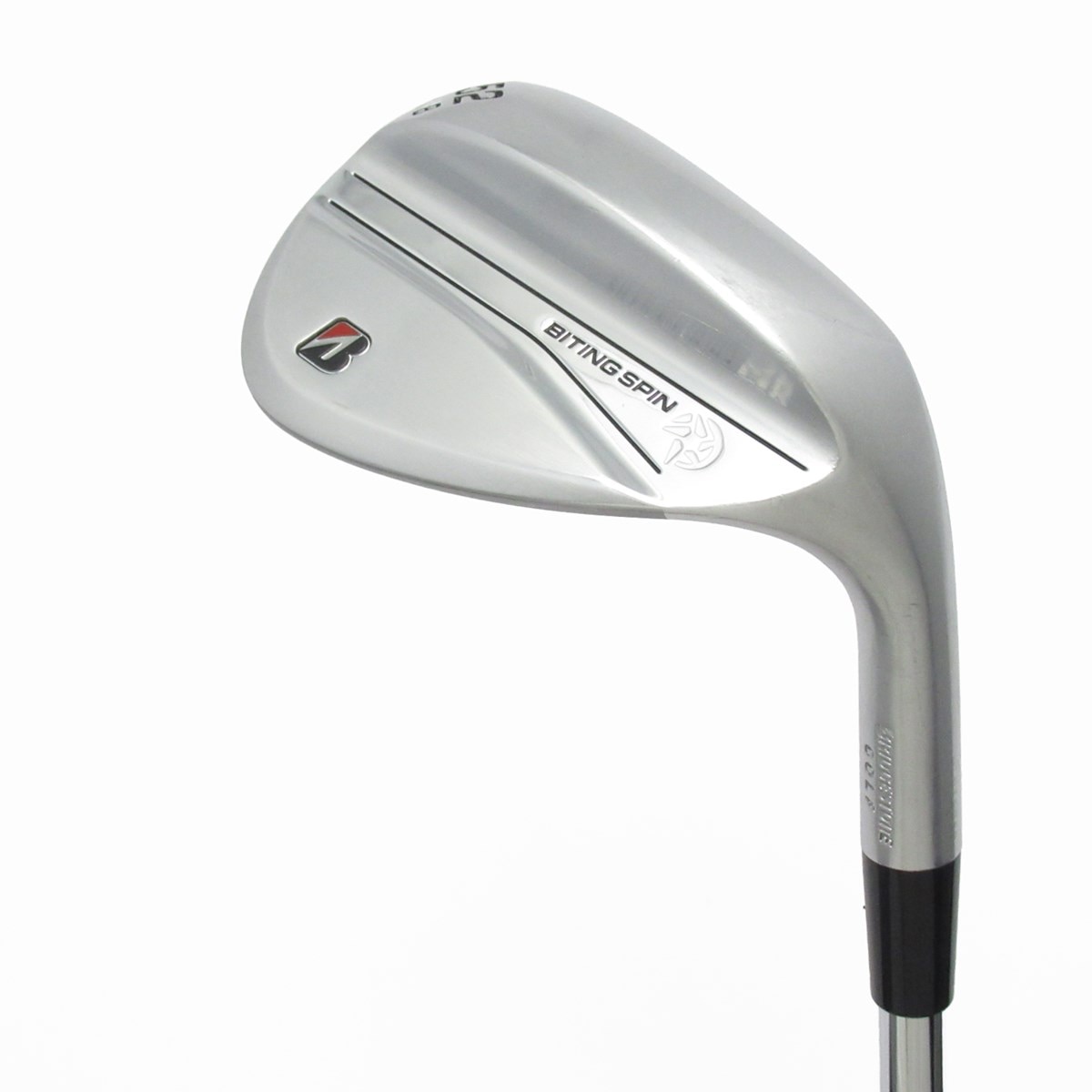 Used] BITING SPIN Wedge N.S.PRO MODUS3 TOUR 120 52-08 S C (Wedge
