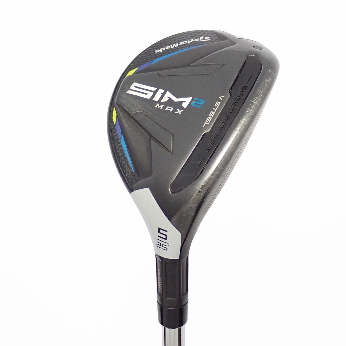 中古】SIM2 マックス レスキュー ユーティリティ KBS MAX MT85 JP 25