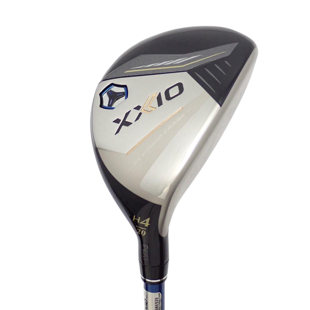 中古】ゼクシオ 13 [2024] ユーティリティ (ダンロップ) ゼクシオ 通販