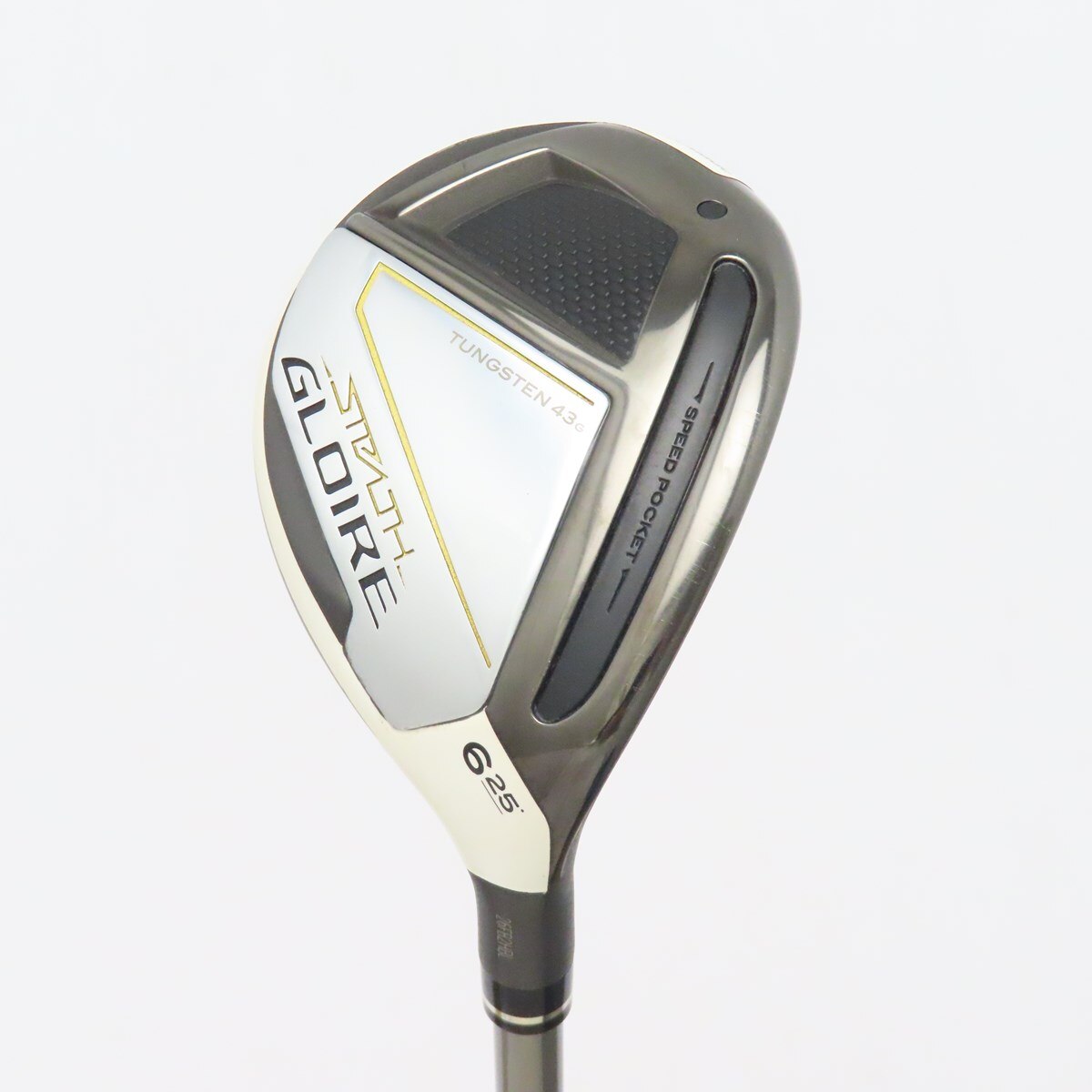 中古】ステルス グローレ レスキュー ユーティリティ Speeder NX for