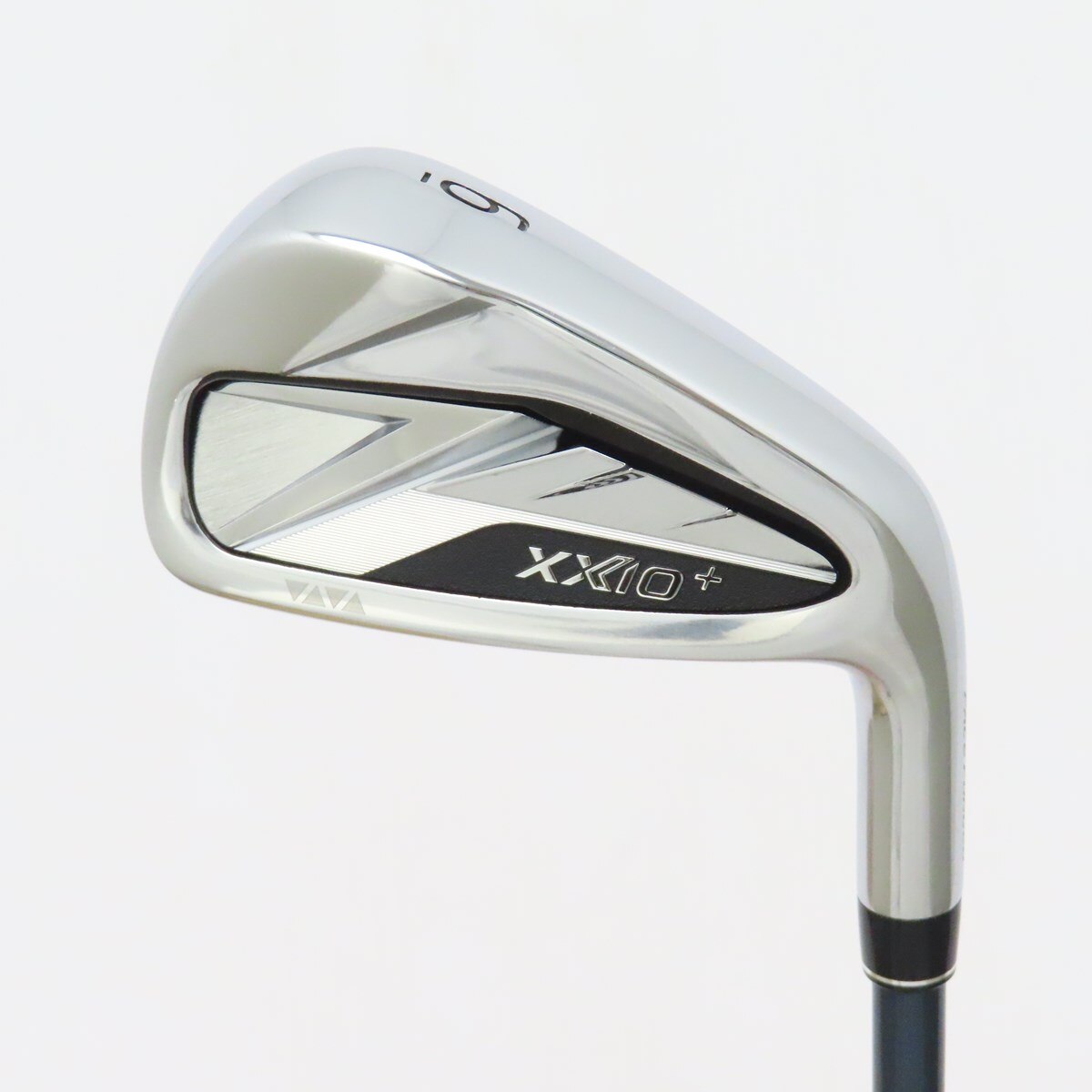 中古】ゼクシオ 14+ (2026) アイアン SPEEDER NX DST for XXIO 25.5 R